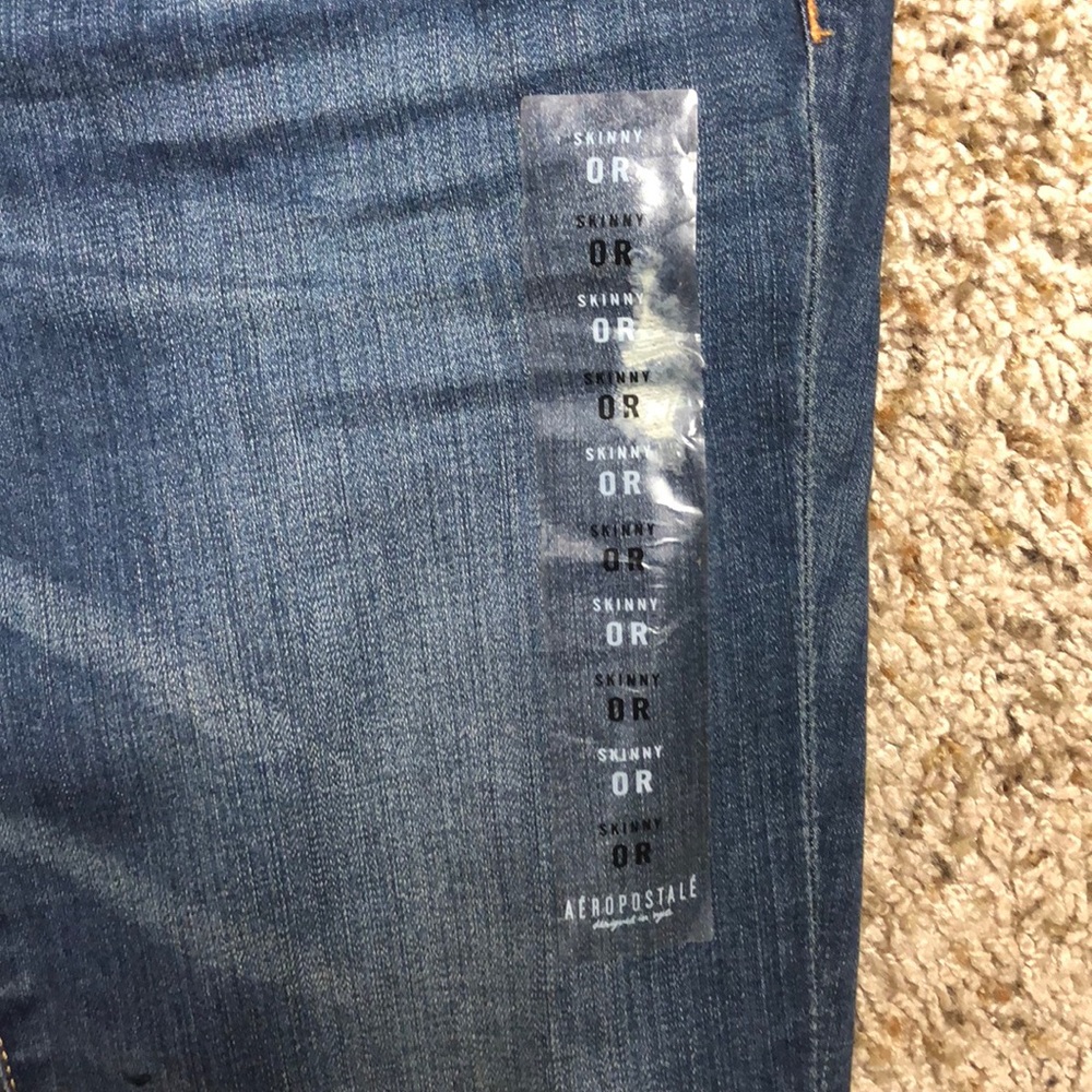 Jeans - Picture 2 of 3